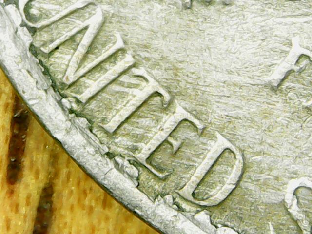 Is-This-A-Cud-On-This-1954-S-Nickel?